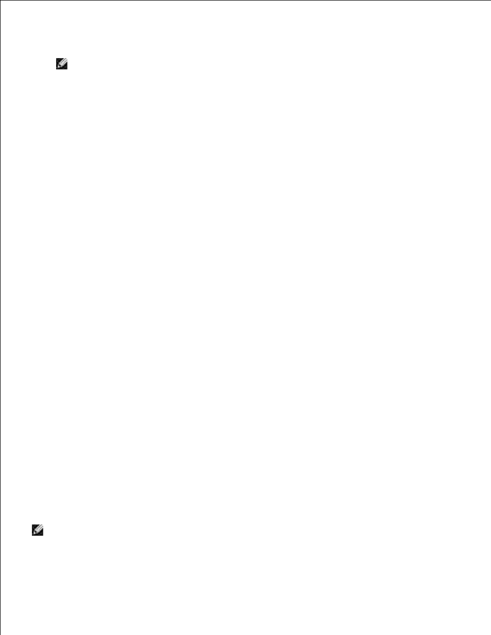 Dell 3110cn Color Laser Printer User Manual | Page 259 / 451