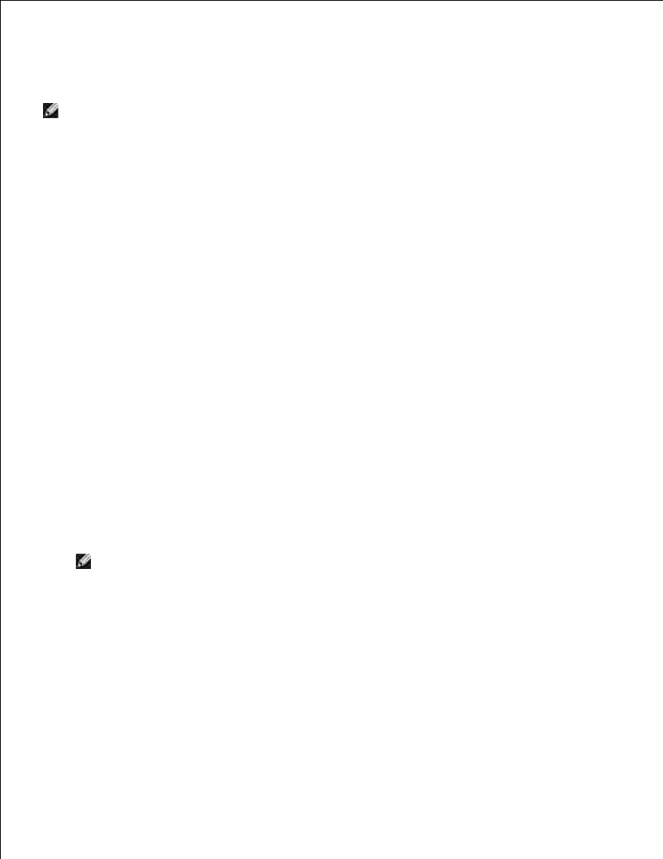 Dell 3110cn Color Laser Printer User Manual | Page 271 / 451