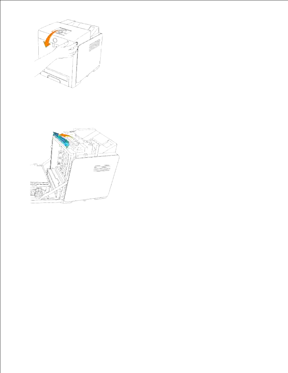 Dell 3110cn Color Laser Printer User Manual | Page 286 / 451