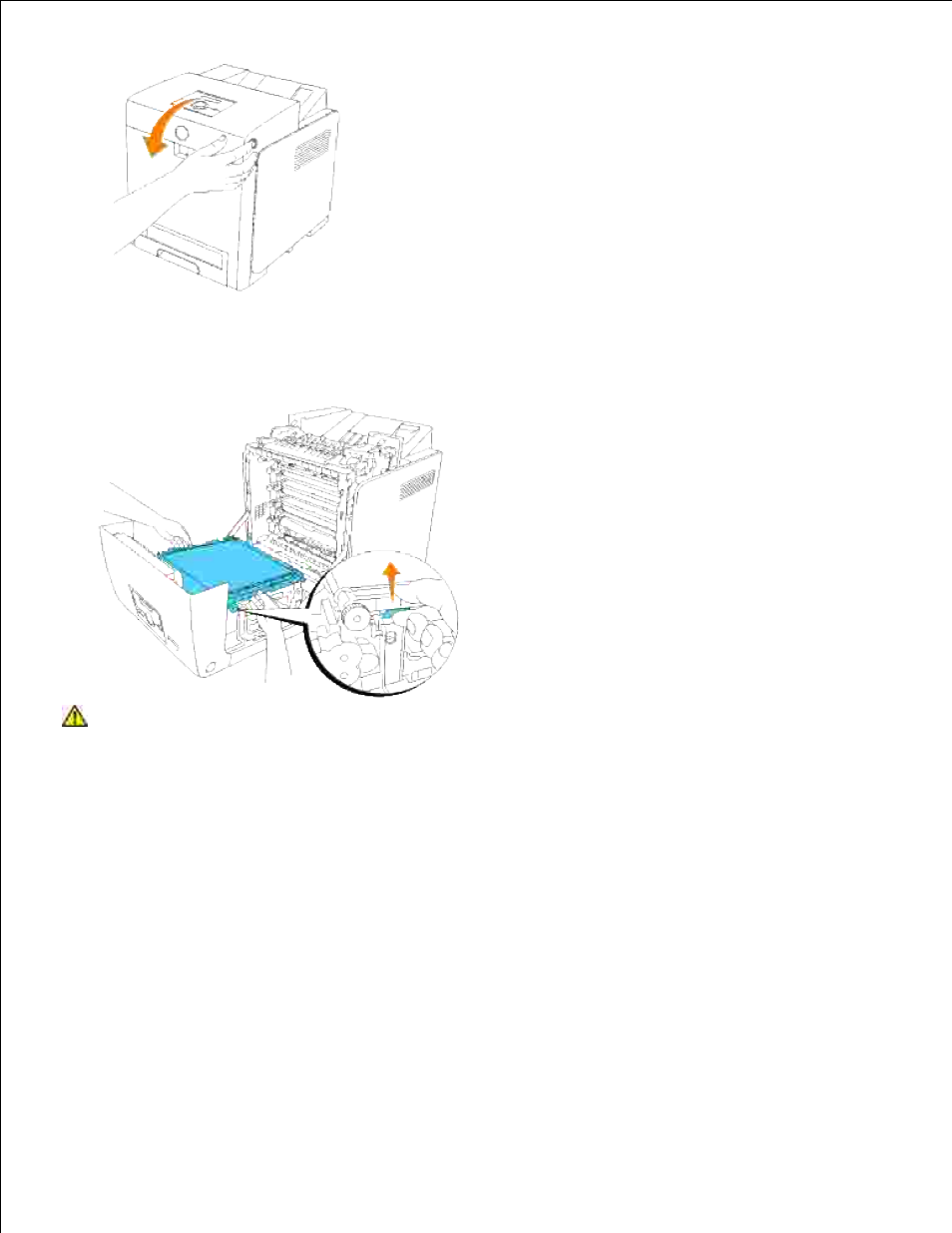 Dell 3110cn Color Laser Printer User Manual | Page 297 / 451