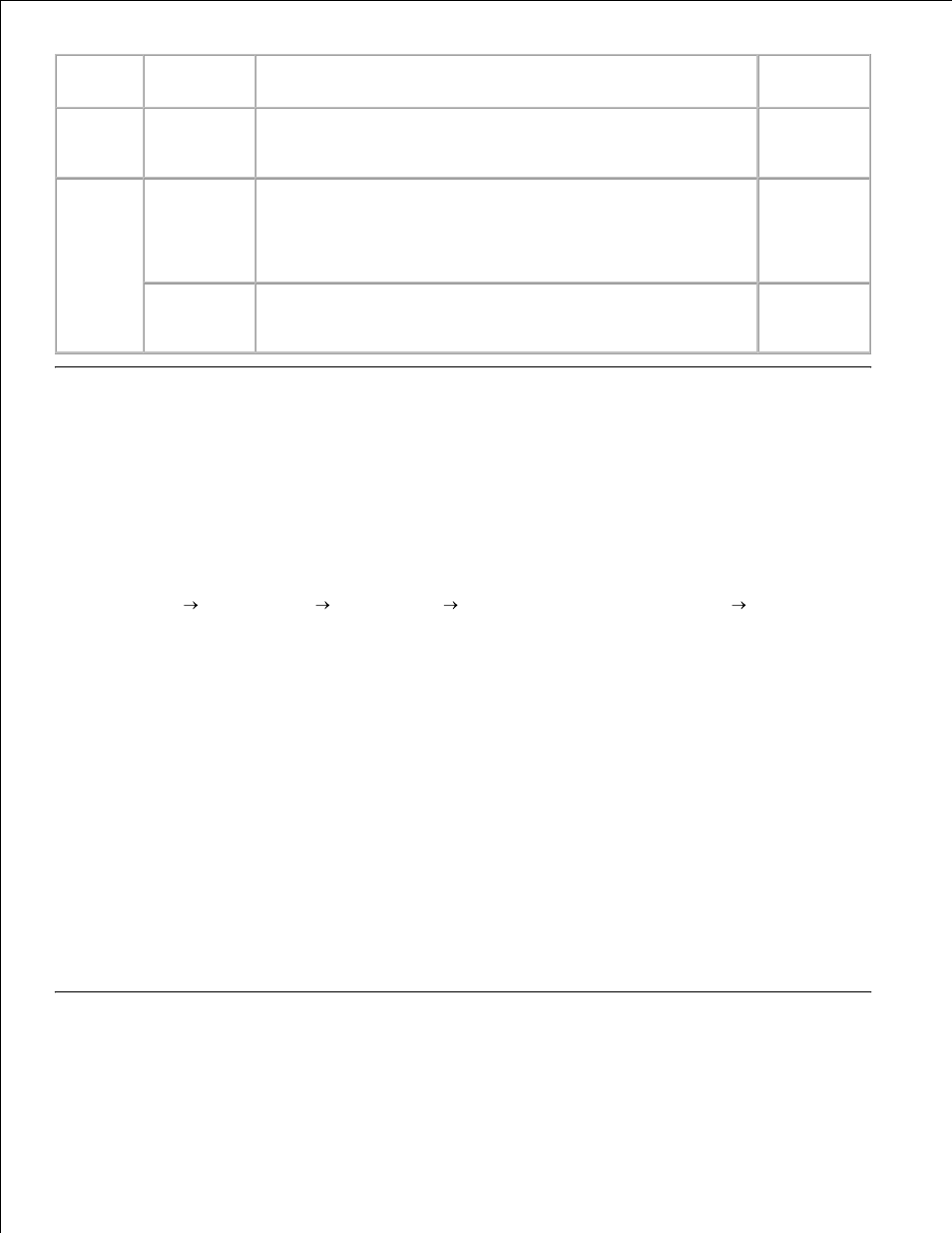 Ordering supplies, Storing print media | Dell 3110cn Color Laser Printer User Manual | Page 302 / 451
