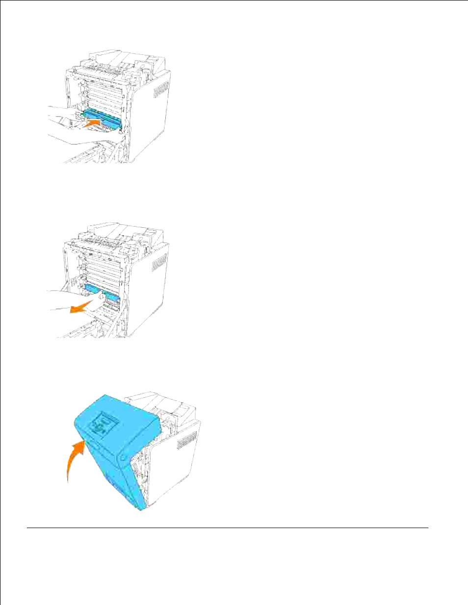 Dell 3110cn Color Laser Printer User Manual | Page 306 / 451