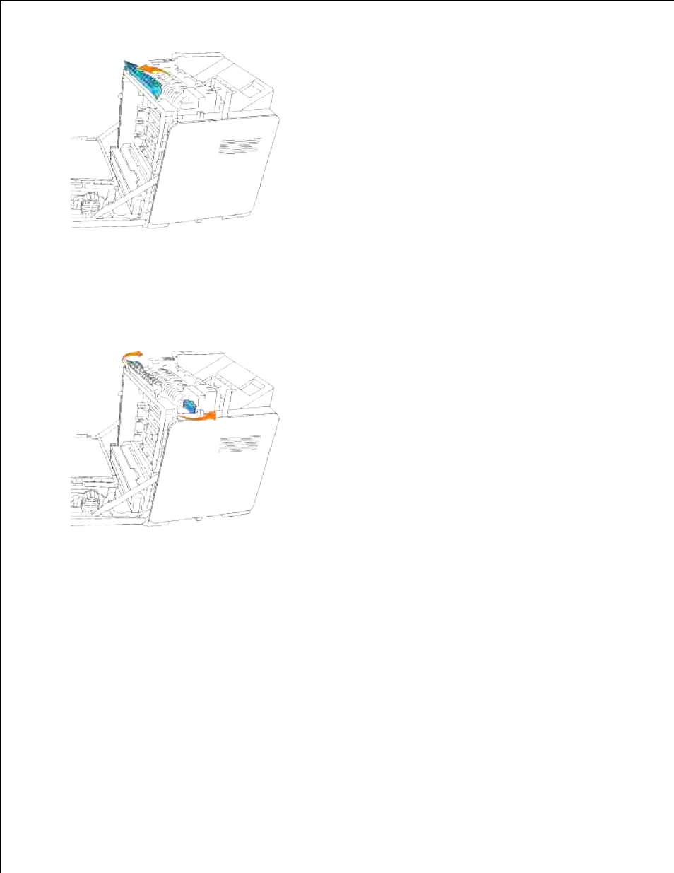 Dell 3110cn Color Laser Printer User Manual | Page 308 / 451