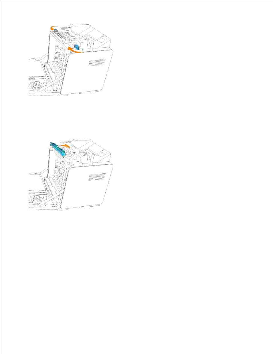 Dell 3110cn Color Laser Printer User Manual | Page 310 / 451