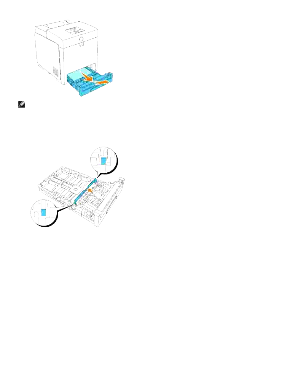 Dell 3110cn Color Laser Printer User Manual | Page 312 / 451