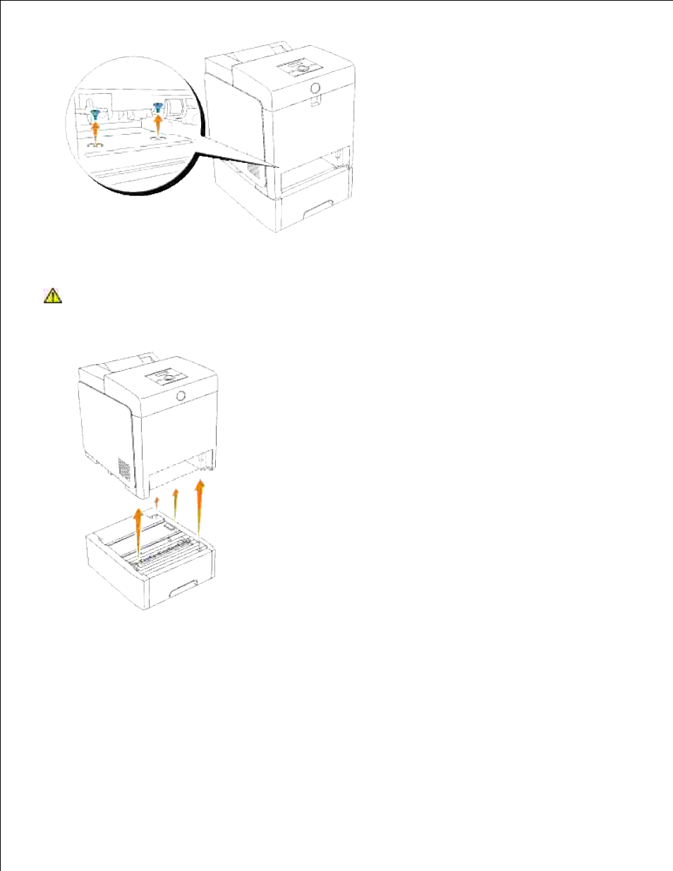 Dell 3110cn Color Laser Printer User Manual | Page 326 / 451