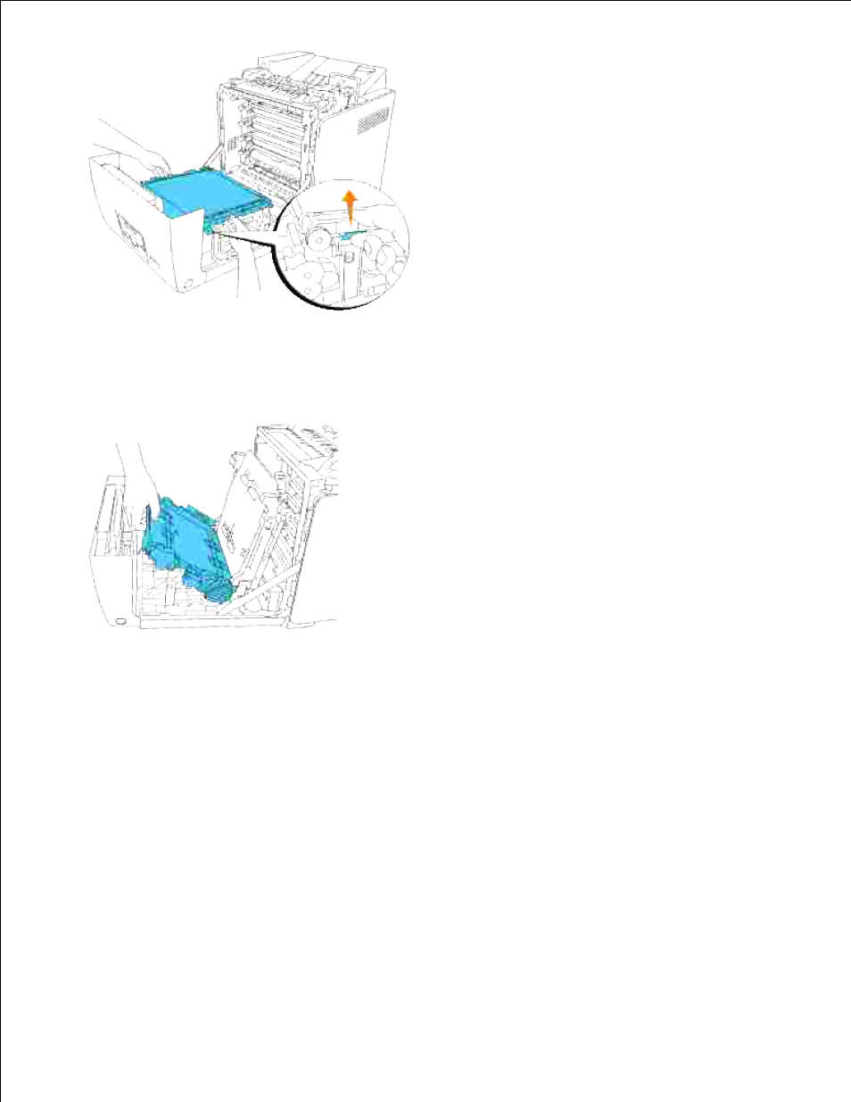 Dell 3110cn Color Laser Printer User Manual | Page 328 / 451