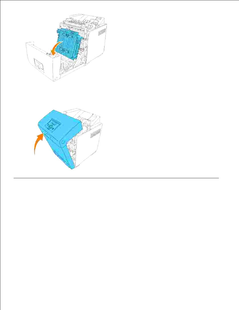 Dell 3110cn Color Laser Printer User Manual | Page 329 / 451