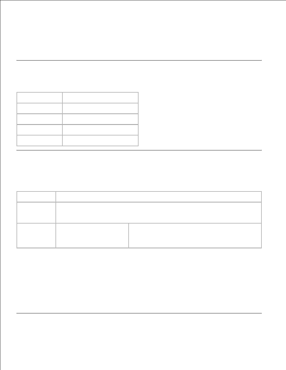 Dimensions, Mib compatibility | Dell 3110cn Color Laser Printer User Manual | Page 337 / 451