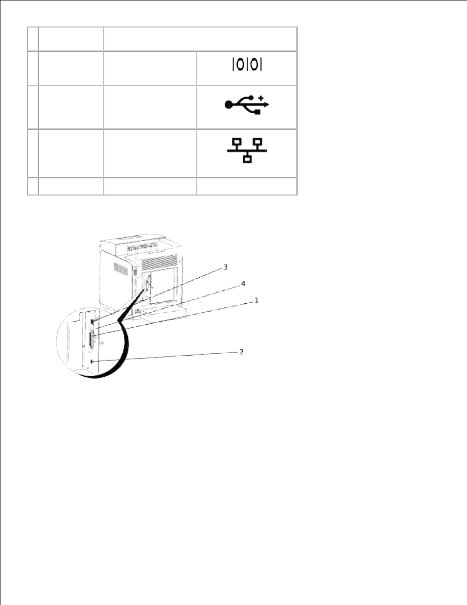 Dell 3110cn Color Laser Printer User Manual | Page 339 / 451