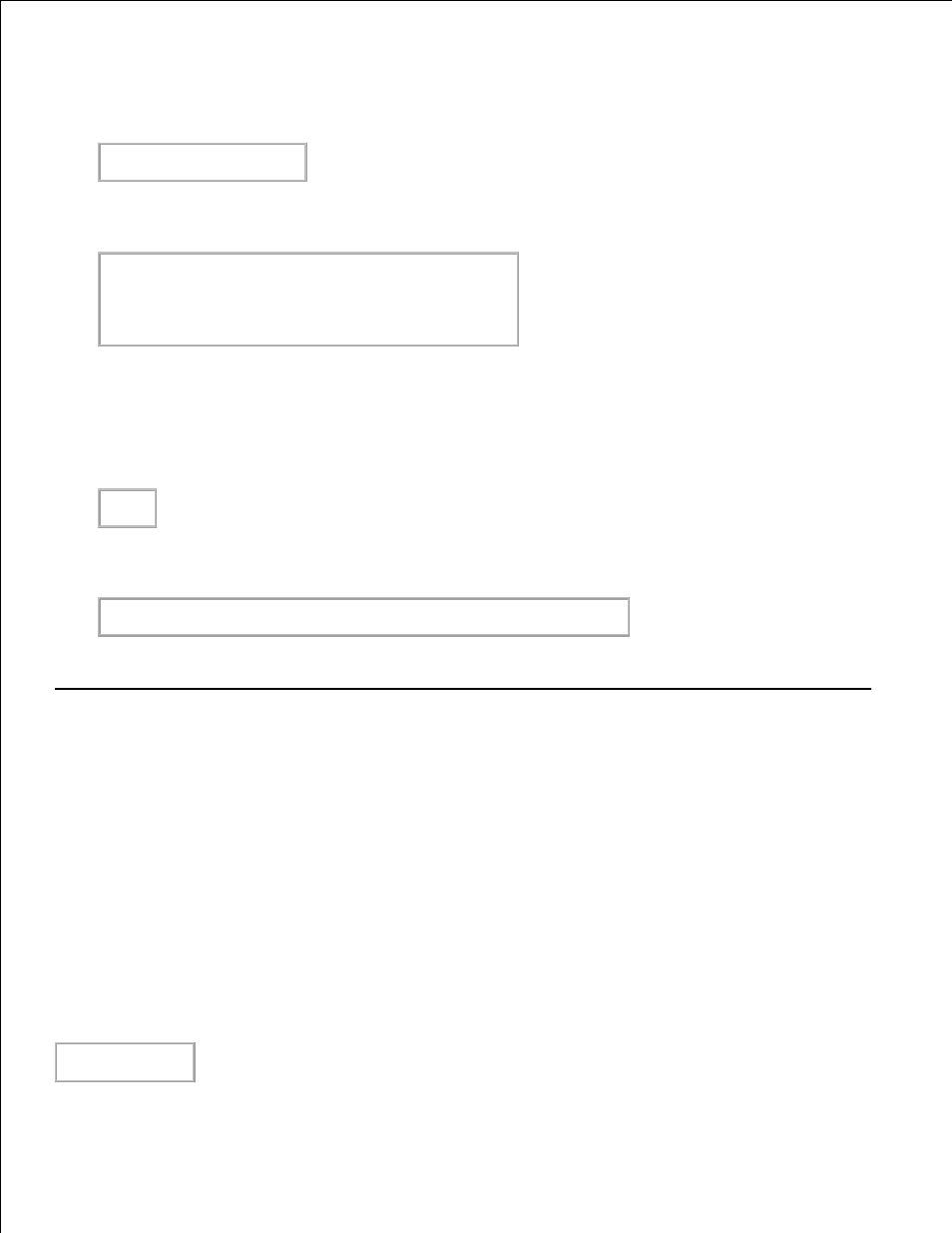 Printing and using the utilities, Printing (linux), Hp-ux | Printing from linux | Dell 3110cn Color Laser Printer User Manual | Page 351 / 451