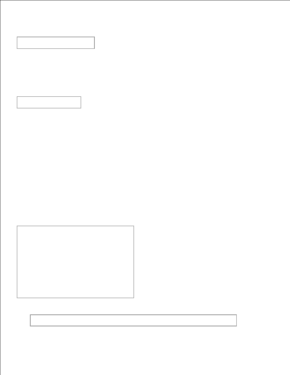 Dell 3110cn Color Laser Printer User Manual | Page 352 / 451