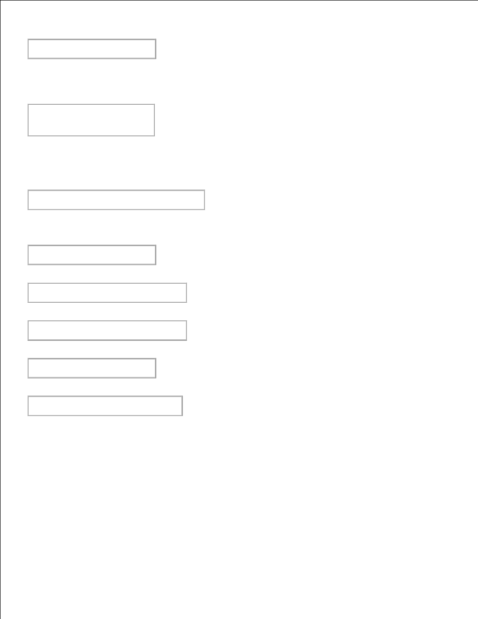 Authentication printing, Specifying the user name | Dell 3110cn Color Laser Printer User Manual | Page 365 / 451