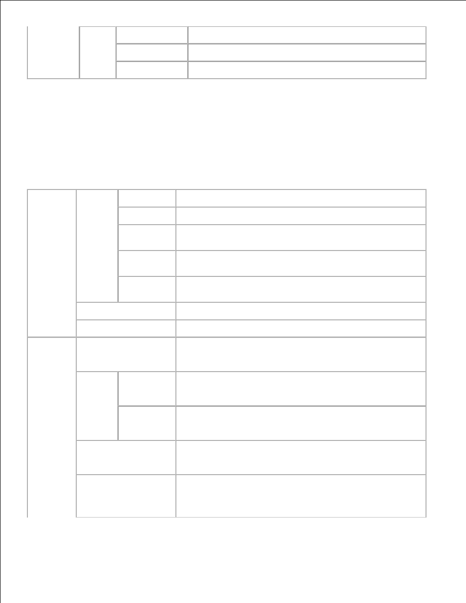 Dell 3110cn Color Laser Printer User Manual | Page 42 / 451