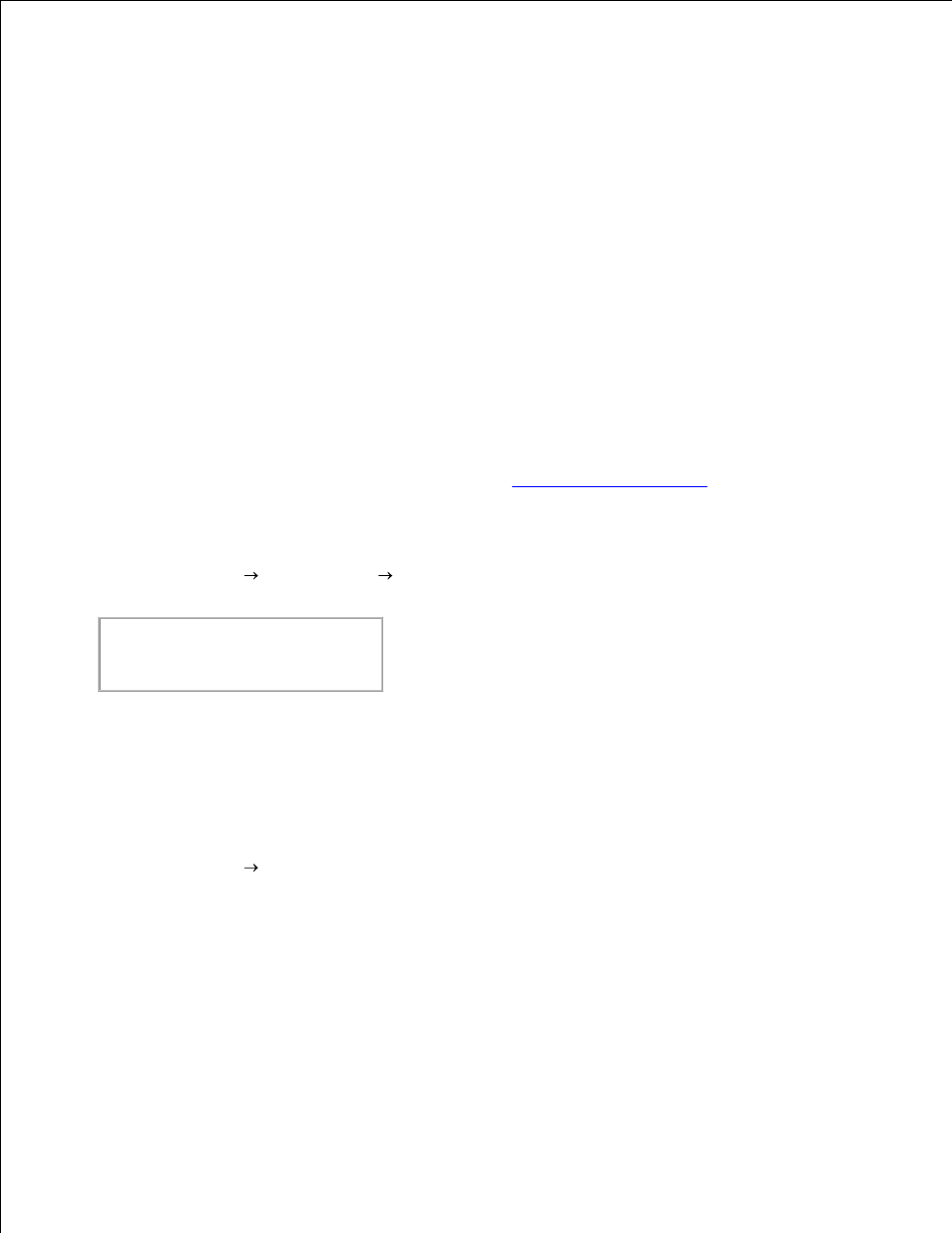 Setting the default queue, Specifying the printing options | Dell 3110cn Color Laser Printer User Manual | Page 439 / 451