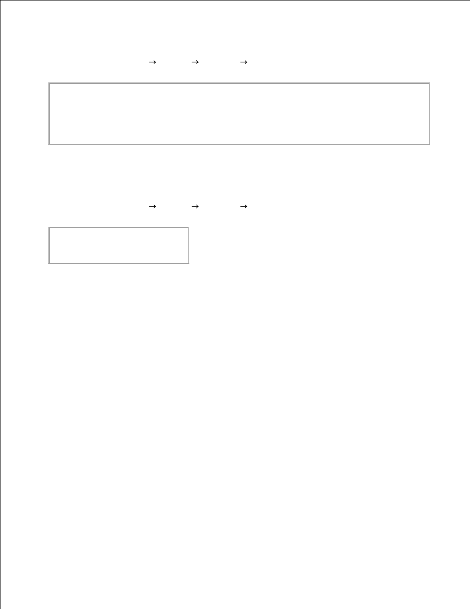 Uninstalling the printer driver | Dell 3110cn Color Laser Printer User Manual | Page 443 / 451