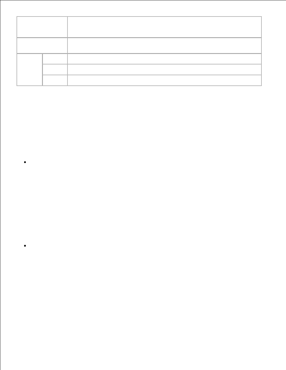 Dell 3110cn Color Laser Printer User Manual | Page 48 / 451