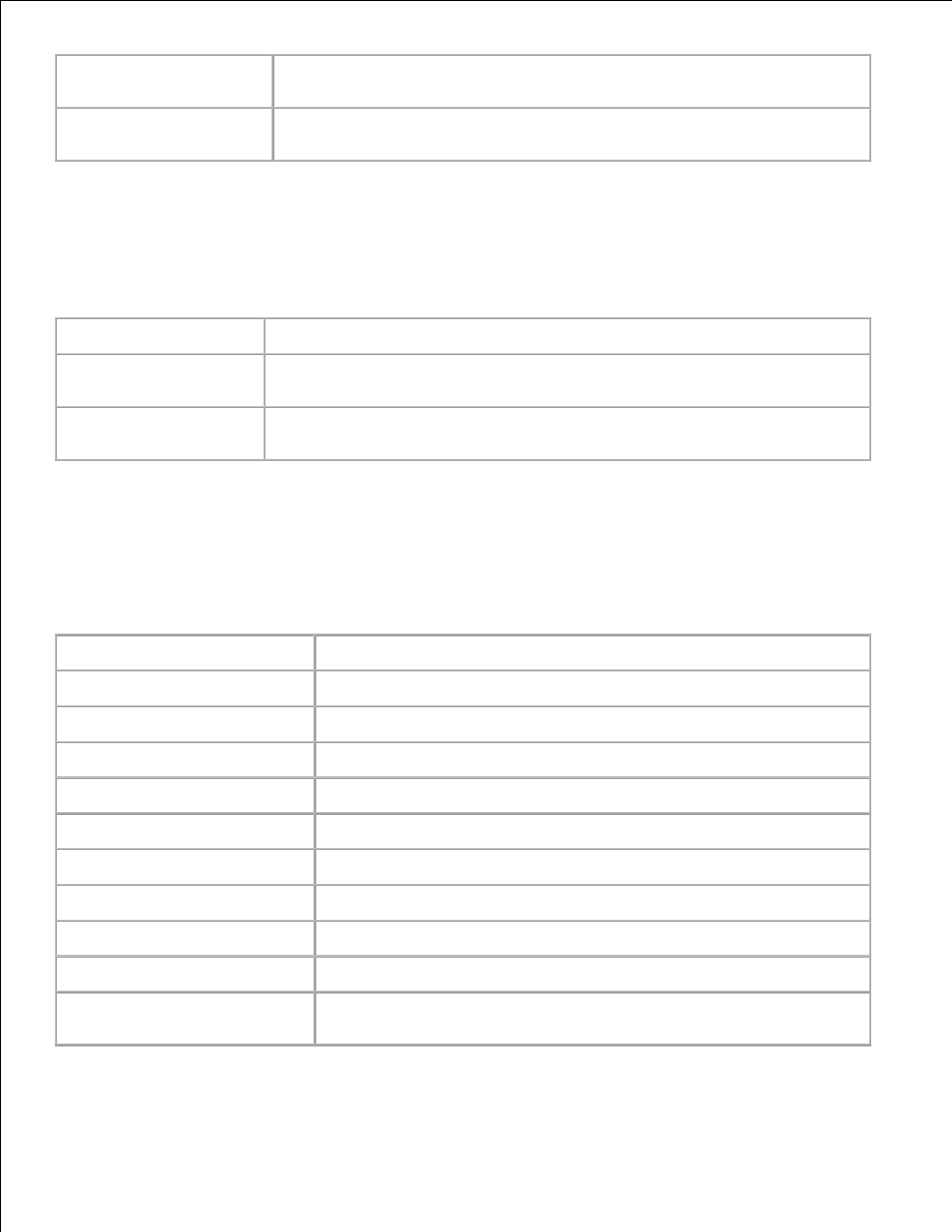 Dell 3110cn Color Laser Printer User Manual | Page 50 / 451