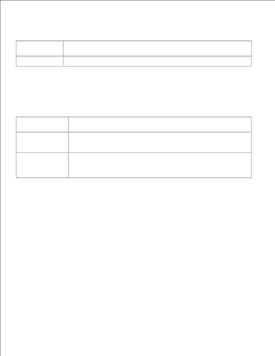 Tray settings | Dell 3110cn Color Laser Printer User Manual | Page 52 / 451