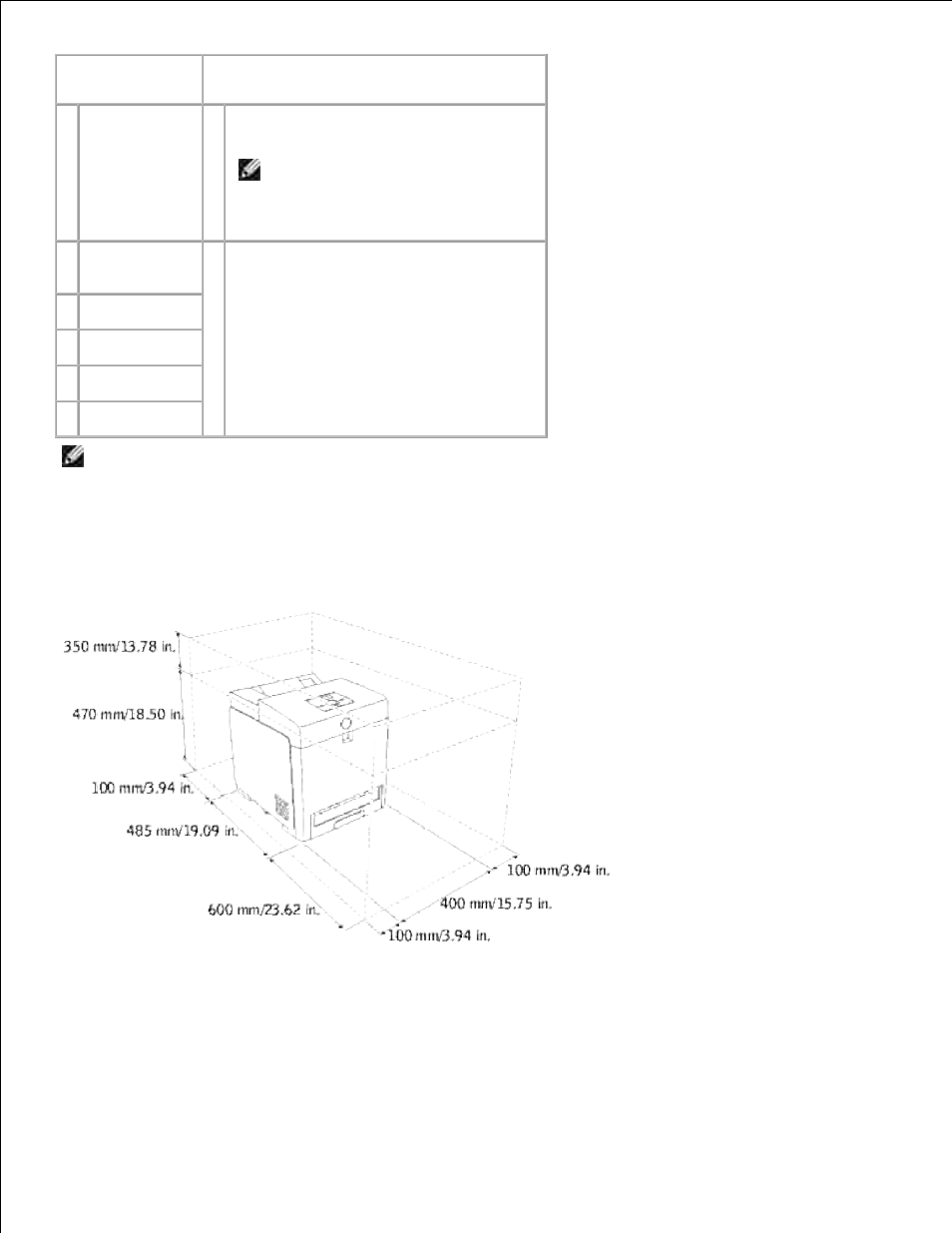 Dell 3110cn Color Laser Printer User Manual | Page 55 / 451