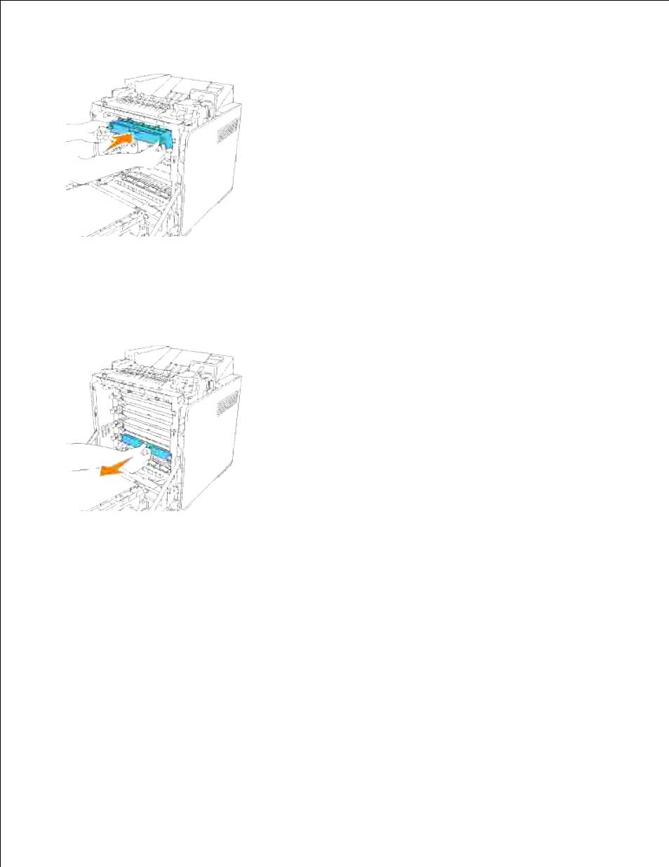 Dell 3110cn Color Laser Printer User Manual | Page 59 / 451