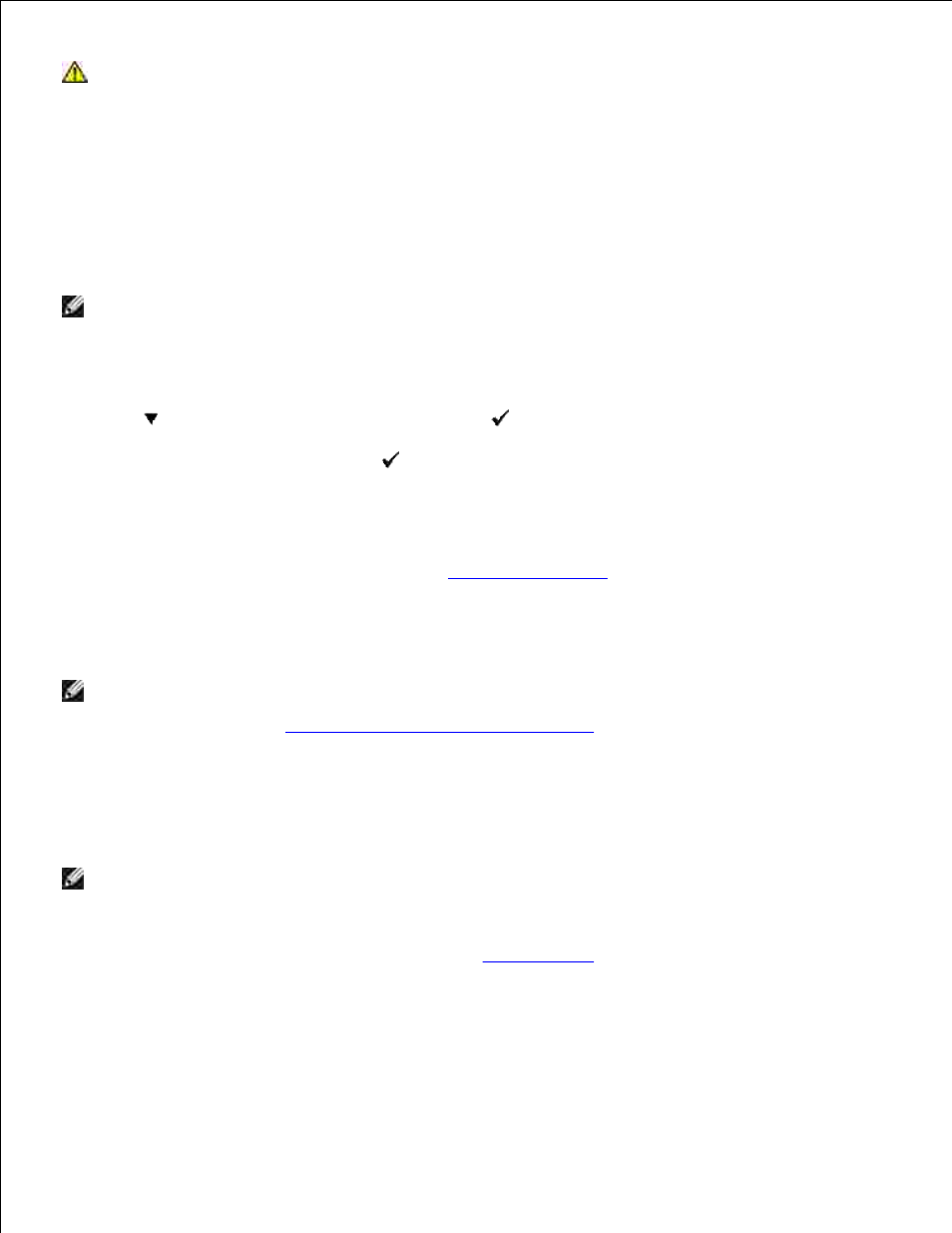 Print and check the printer settings page, Assign an ip address | Dell 3110cn Color Laser Printer User Manual | Page 66 / 451