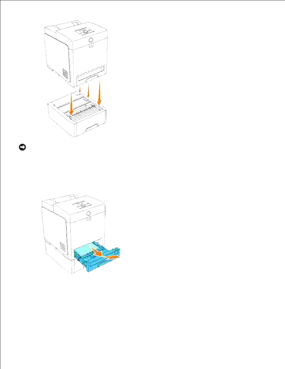 Dell 3110cn Color Laser Printer User Manual | Page 71 / 451