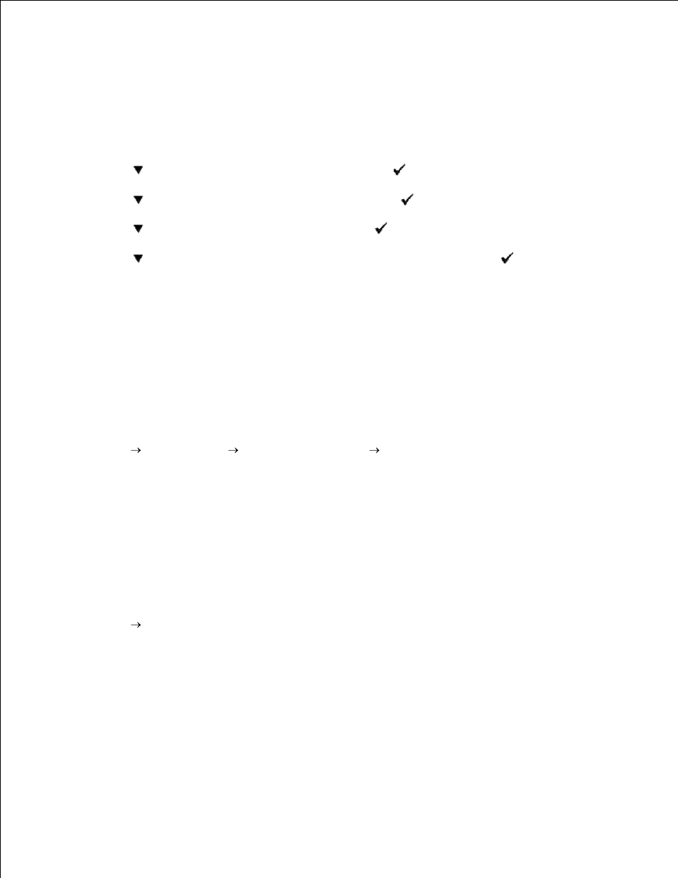 When using pcl driver, Windows vista | Dell 3110cn Color Laser Printer User Manual | Page 73 / 451