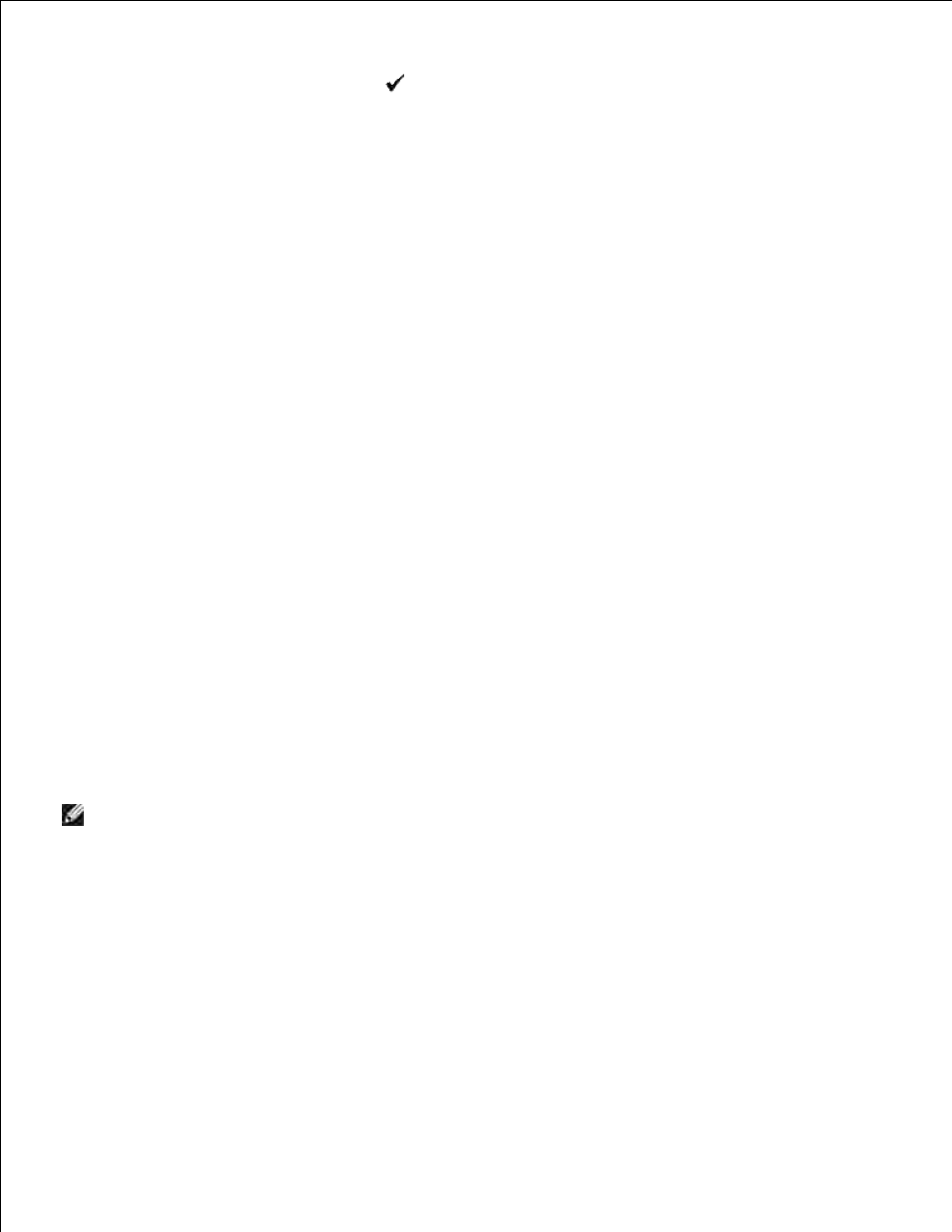 Printer status, Printer jobs, Printer settings | Print server settings, Copy printer settings, Print volume, Printer information | Dell 3110cn Color Laser Printer User Manual | Page 8 / 451