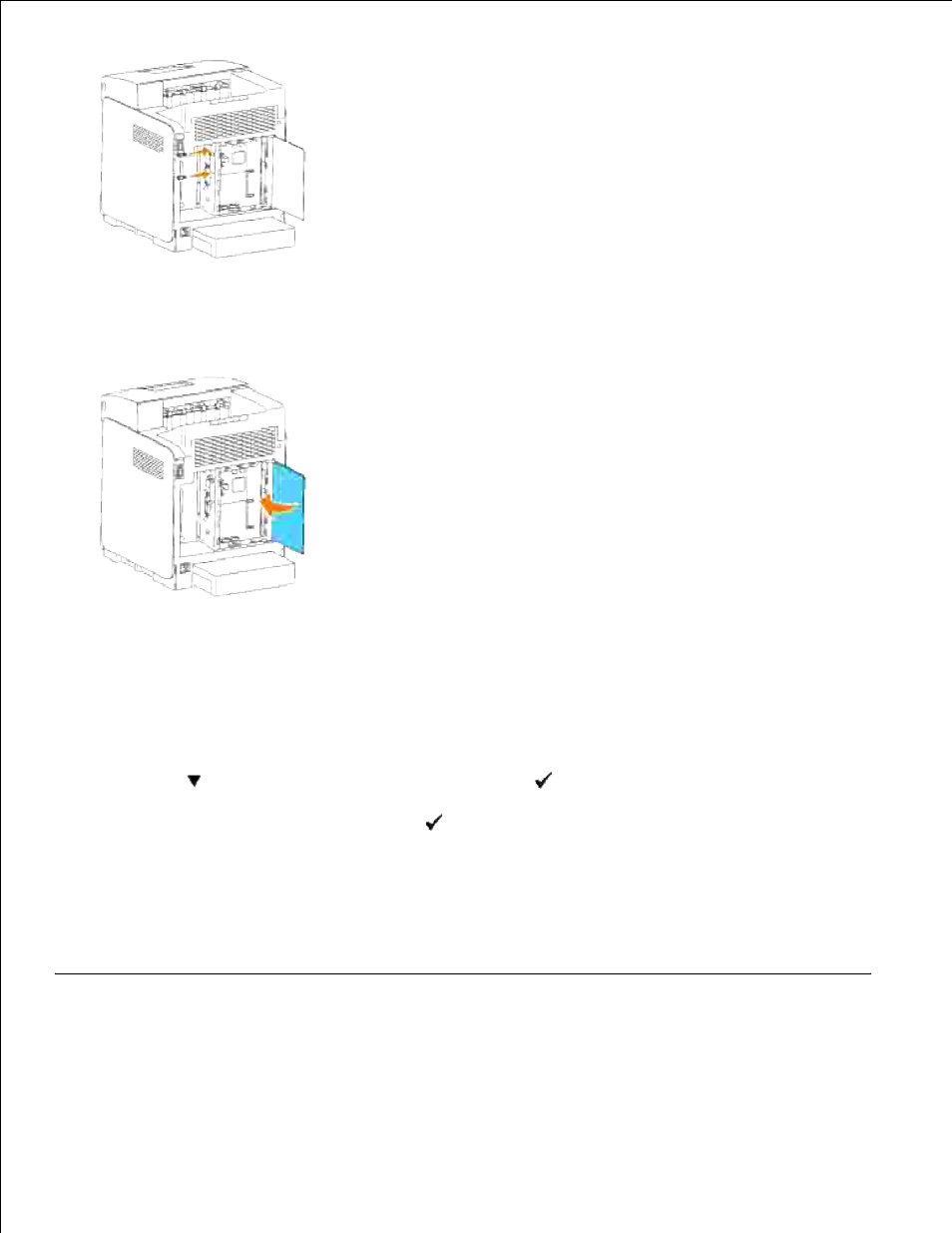 Dell 3110cn Color Laser Printer User Manual | Page 89 / 451