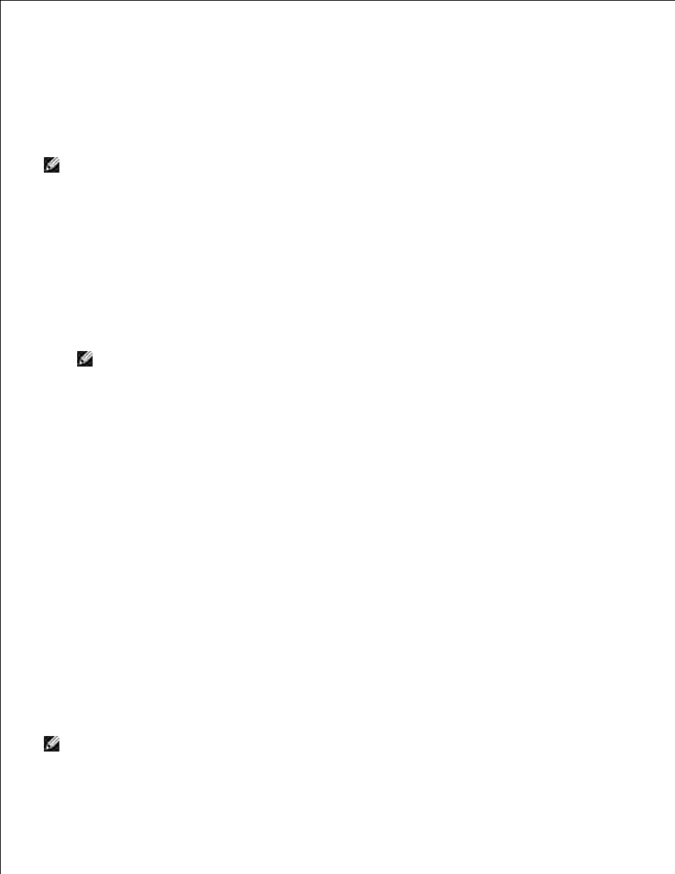 Dell 3110cn Color Laser Printer User Manual | Page 97 / 451