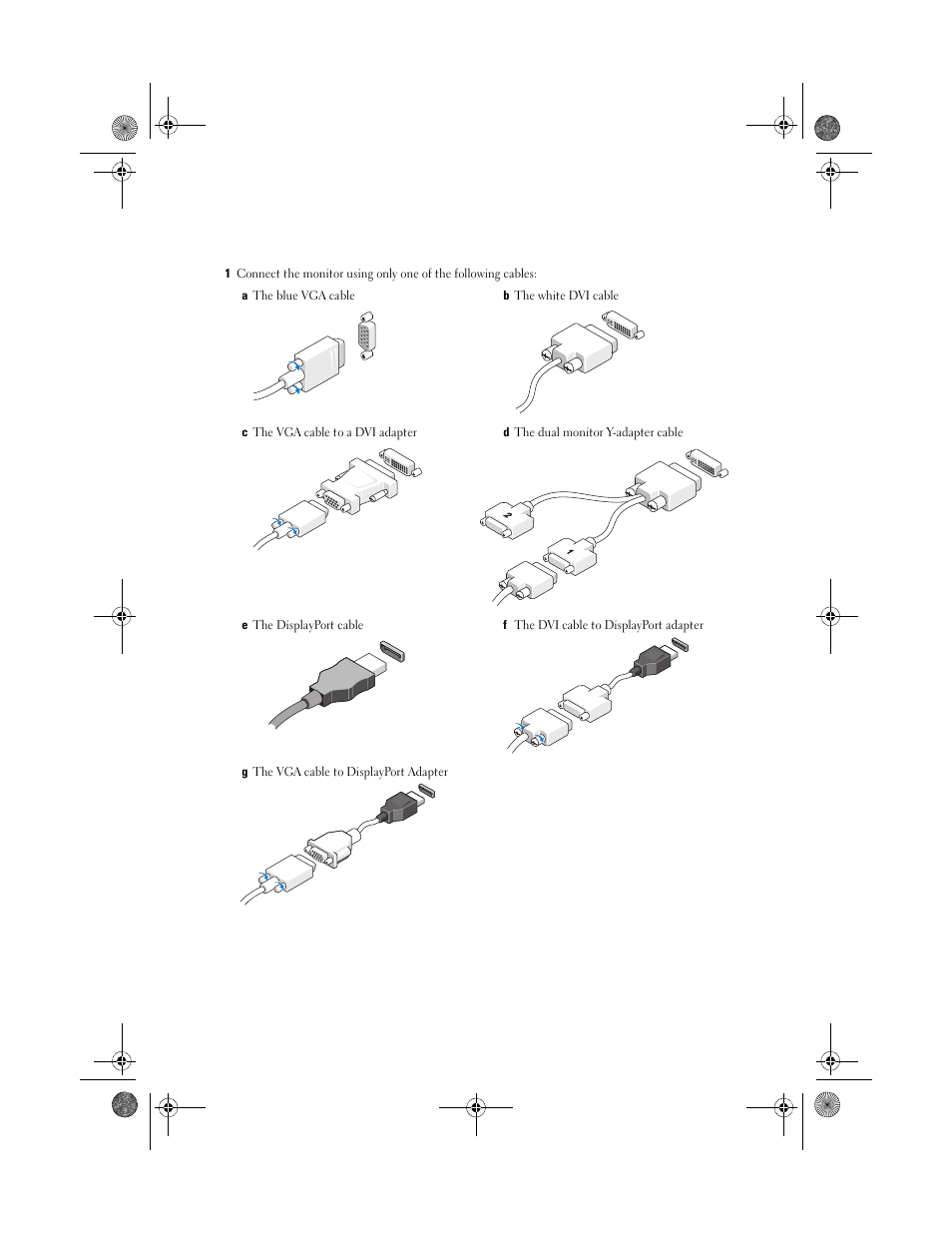 Dell OptiPlex 780 User Manual | Page 5 / 10