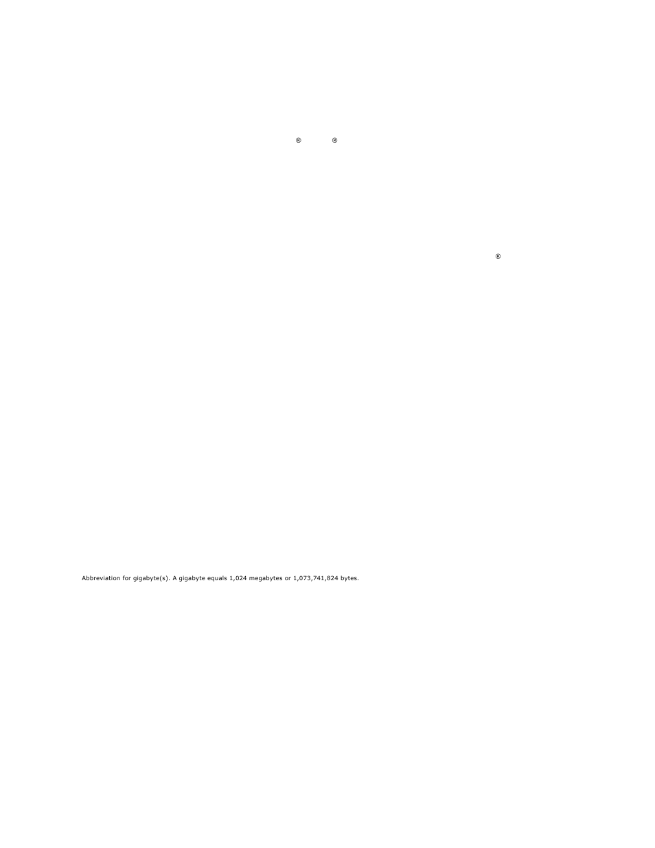 Dell PowerVault 725N (Rackmount NAS Appliance) User Manual | Page 13 / 22