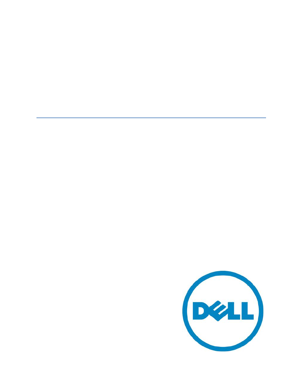 Dell PowerVault DL2100 User Manual | 10 pages