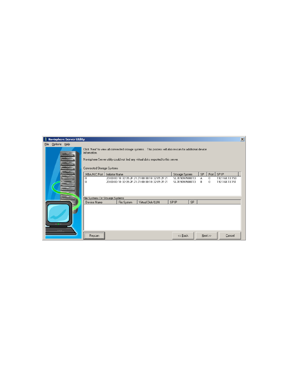 Dell PowerVault DL2100 User Manual | Page 6 / 10