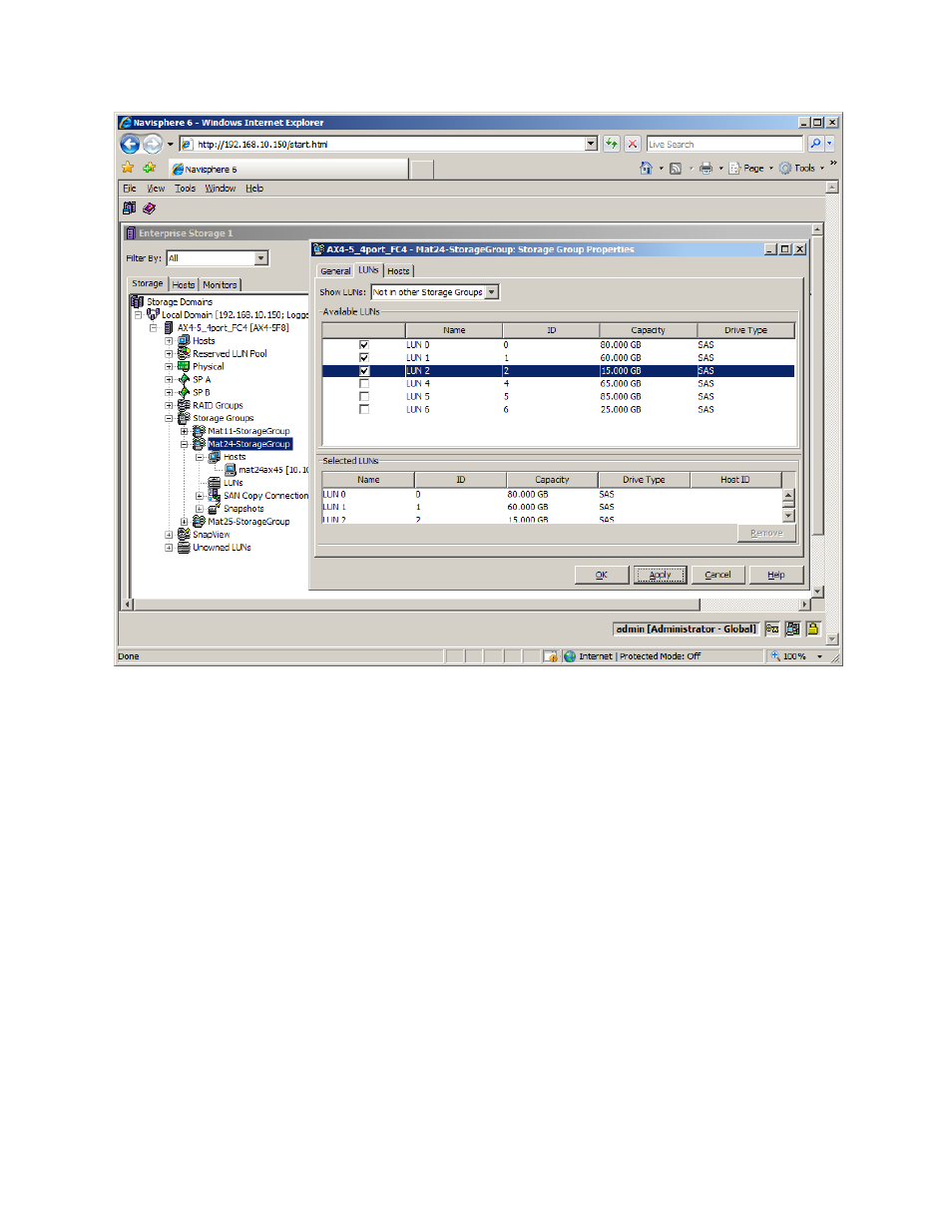 Dell PowerVault DL2100 User Manual | Page 9 / 10