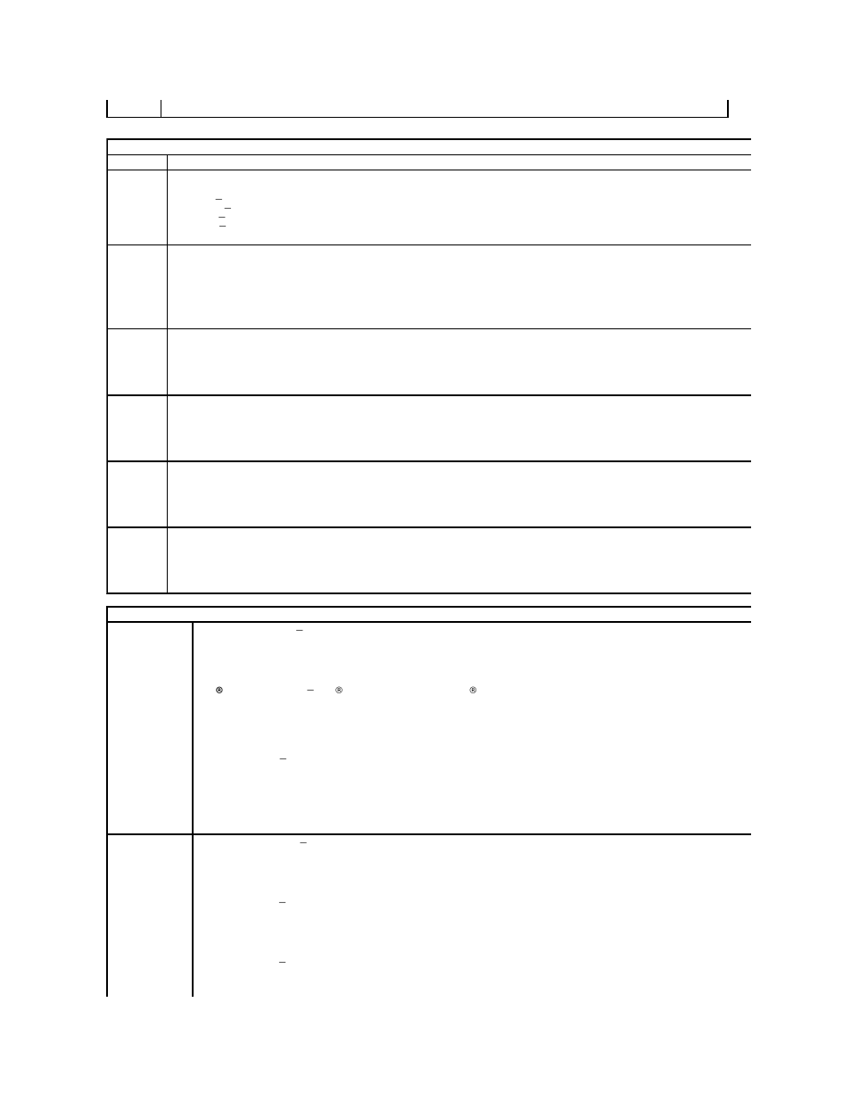 Dell Vostro 230s (Early 2010) User Manual | Page 3 / 30