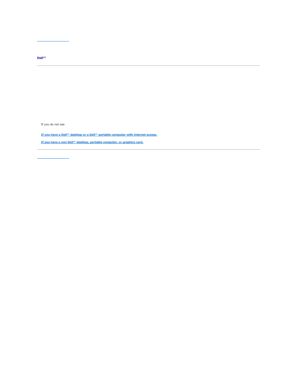 Setting up your monitor | Dell E1910H Monitor User Manual | Page 22 / 29