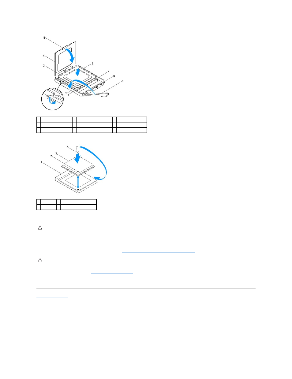 Dell Inspiron 570 (Late 2009) User Manual | Page 16 / 44