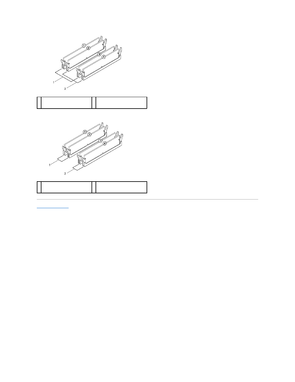 Dell Inspiron 570 (Late 2009) User Manual | Page 28 / 44