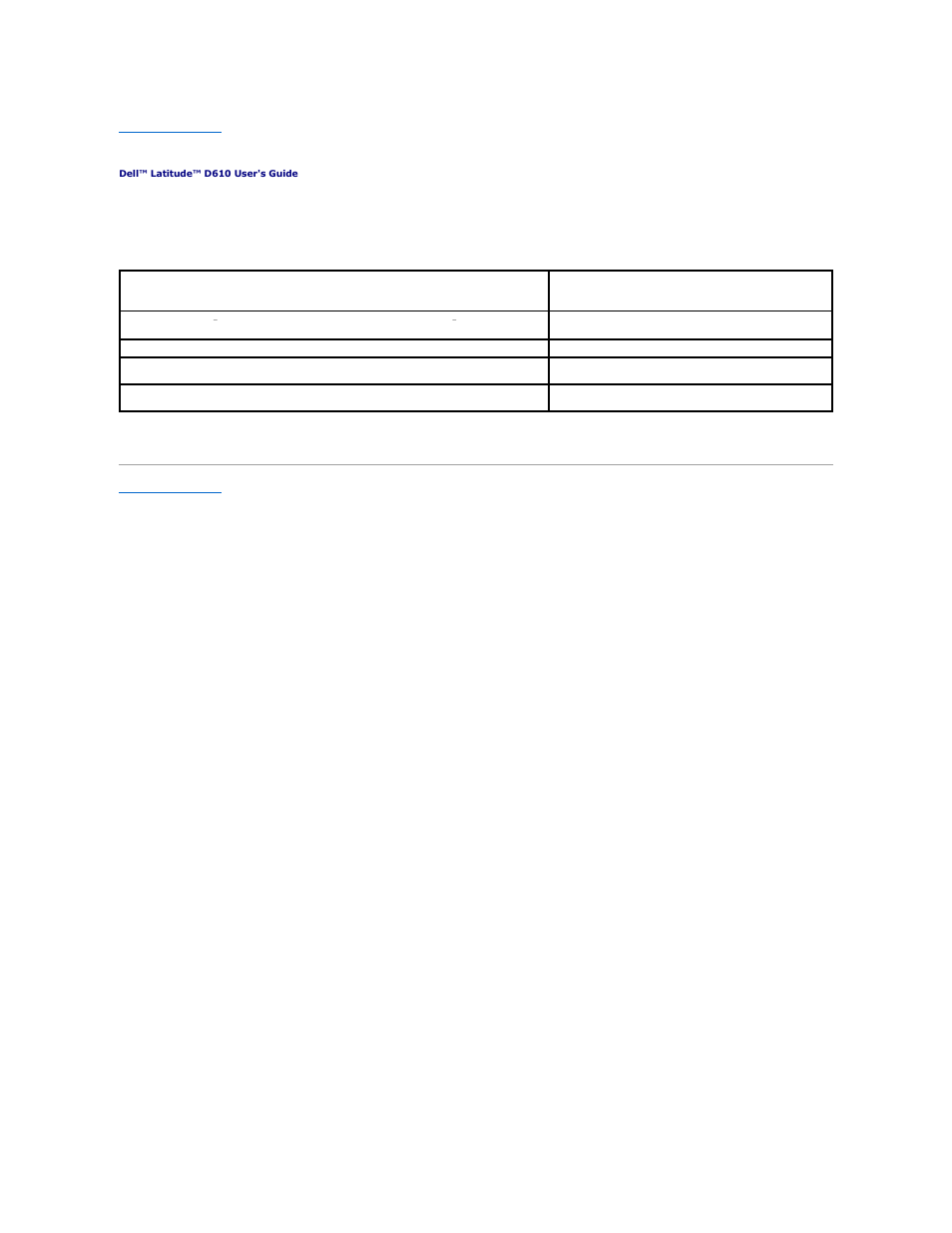 Alert standard format (asf) | Dell Latitude D610 User Manual | Page 11 / 115