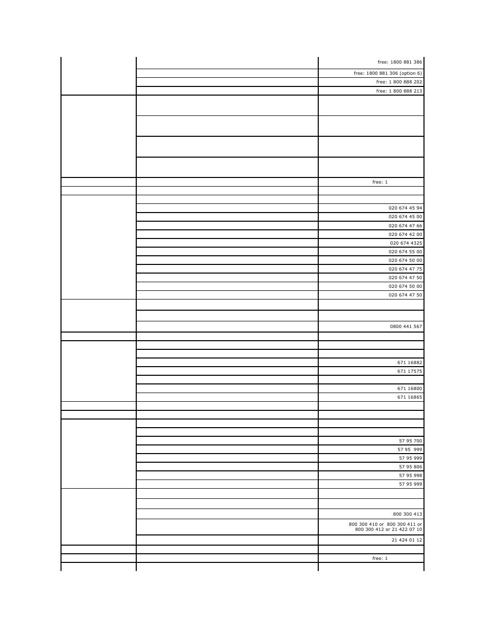 Dell Latitude D610 User Manual | Page 49 / 115