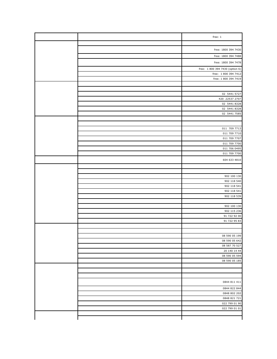 Dell Latitude D610 User Manual | Page 50 / 115