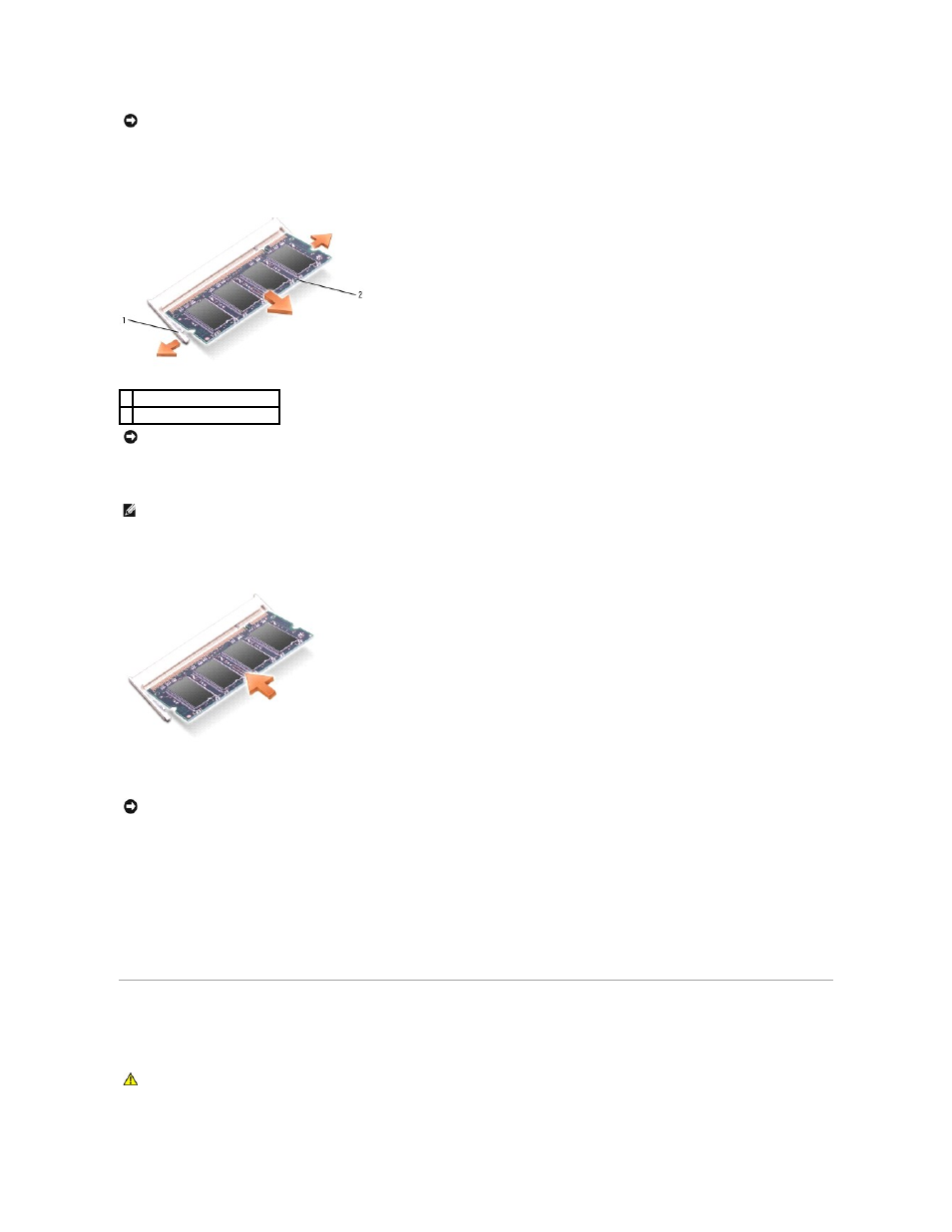 Modem | Dell Latitude D610 User Manual | Page 75 / 115