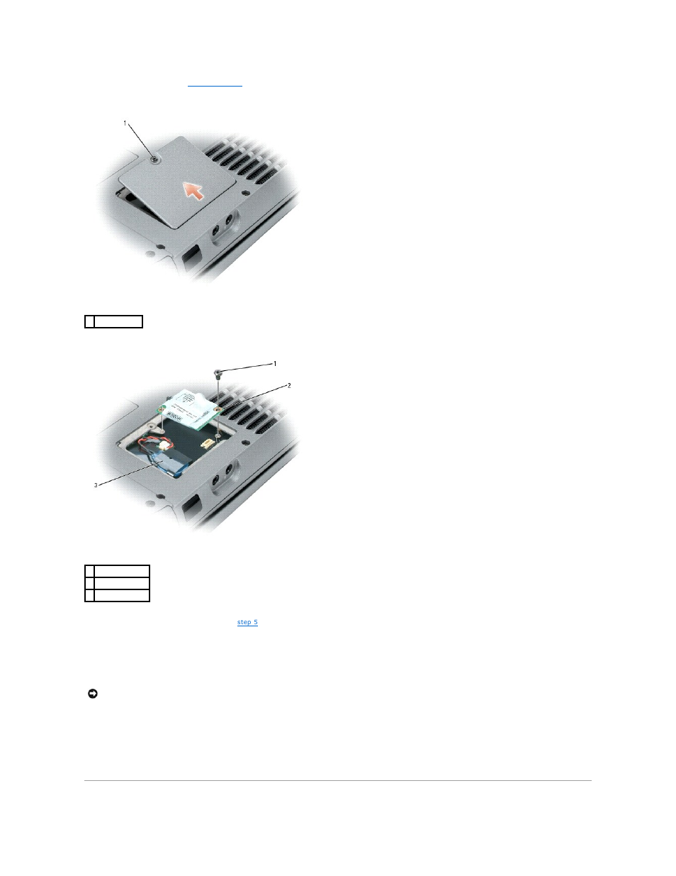 Dell Latitude D610 User Manual | Page 76 / 115