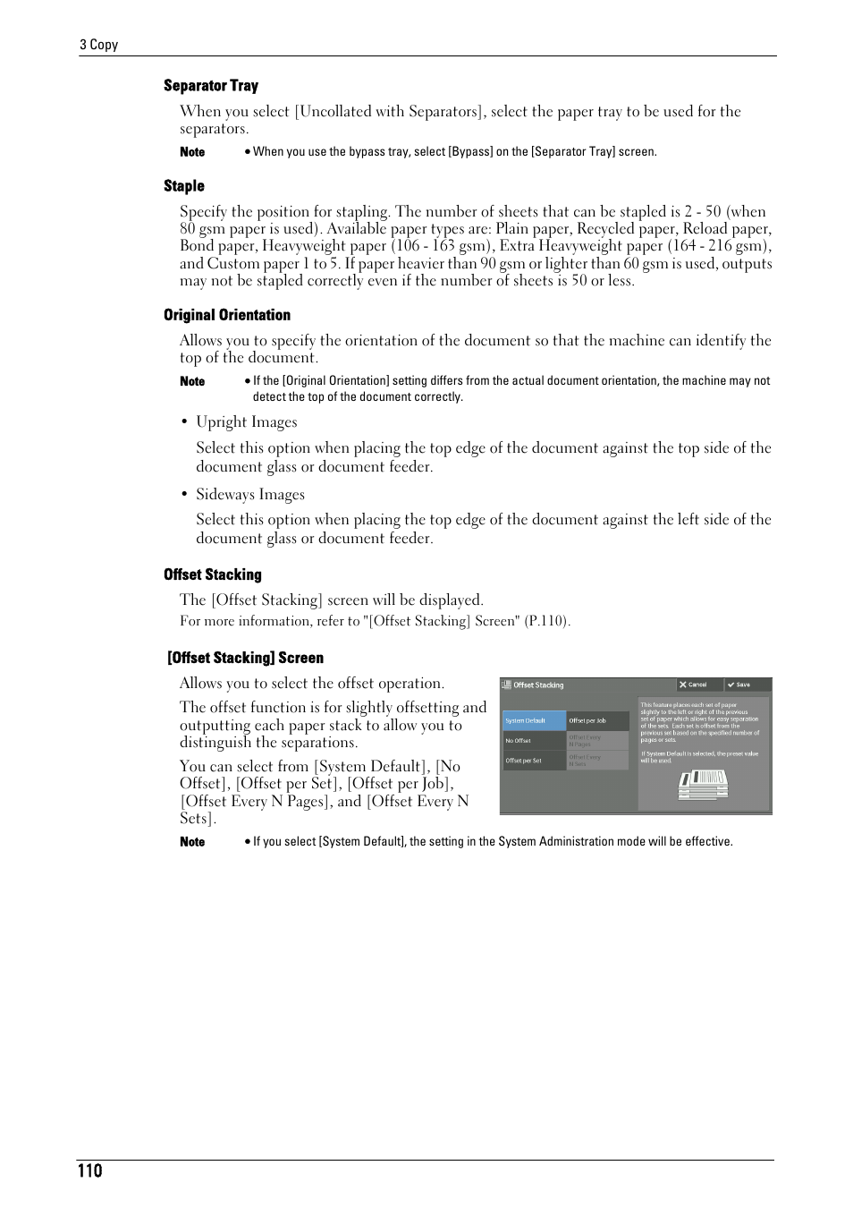 Dell C5765DN MFP Color Laser Printer User Manual | Page 110 / 675