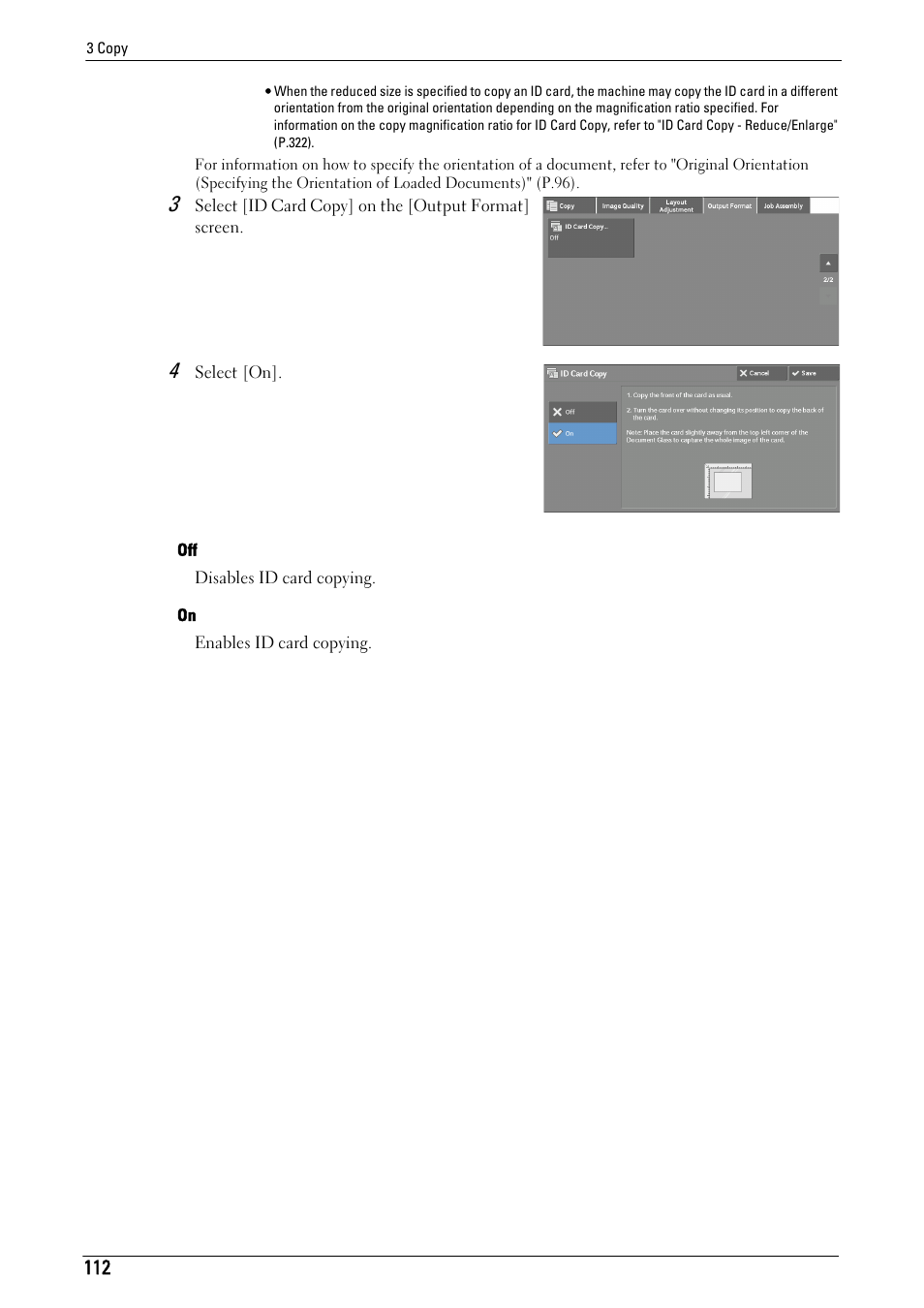 Dell C5765DN MFP Color Laser Printer User Manual | Page 112 / 675