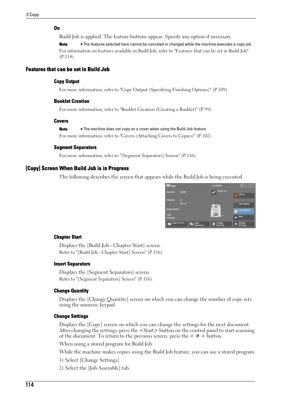 Dell C5765DN MFP Color Laser Printer User Manual | Page 114 / 675