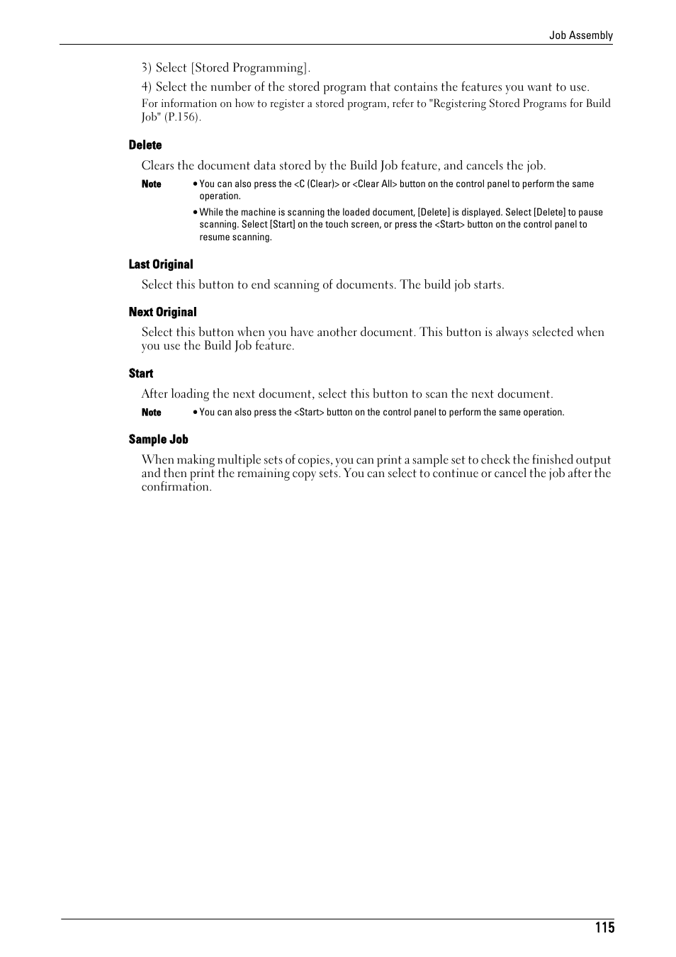 Dell C5765DN MFP Color Laser Printer User Manual | Page 115 / 675