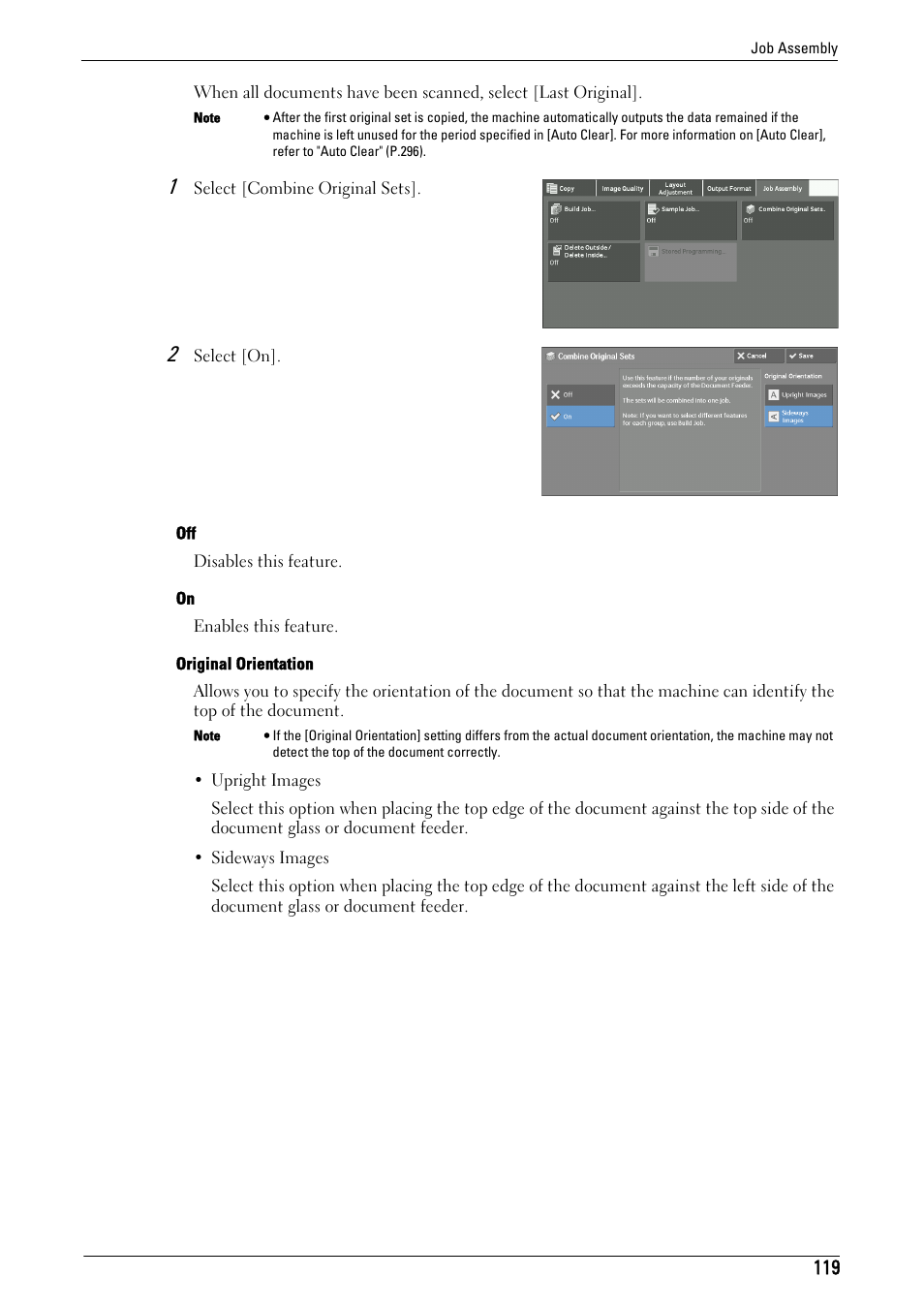 Dell C5765DN MFP Color Laser Printer User Manual | Page 119 / 675